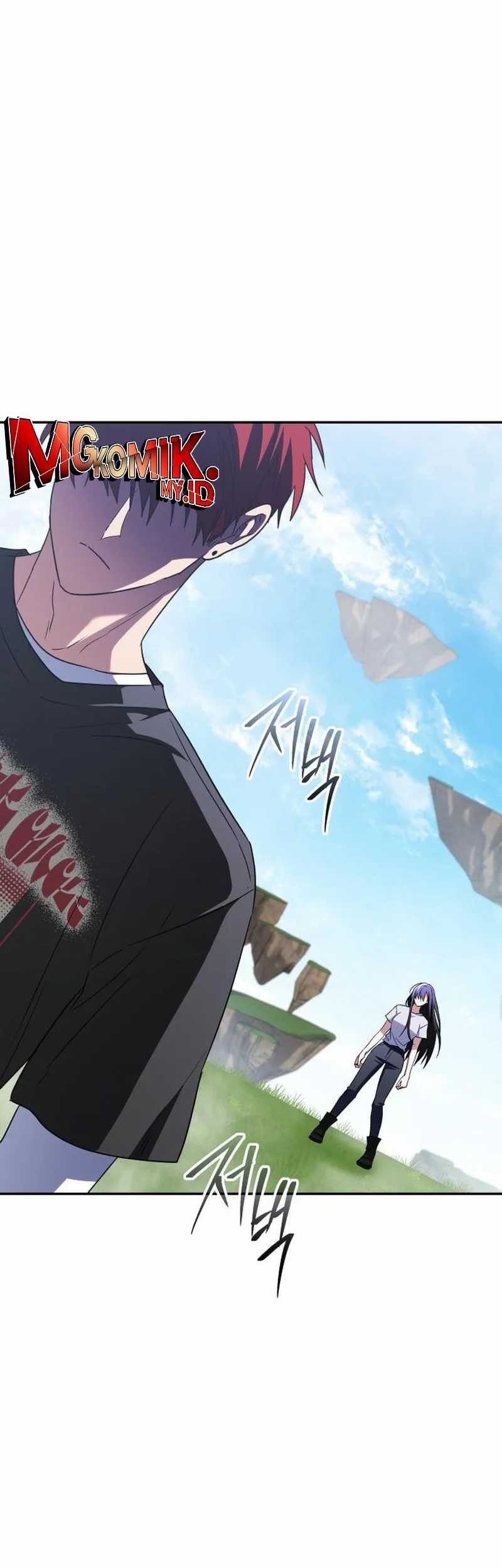 The Returned C-Rank Tank Won't Die! Chapter 10 - halaman 16