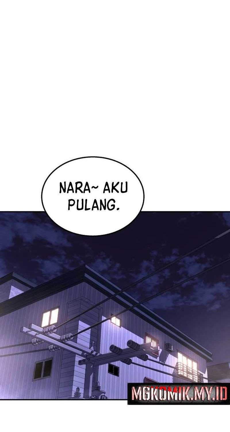 The Returned C-Rank Tank Won't Die! Chapter 10 - halaman 23