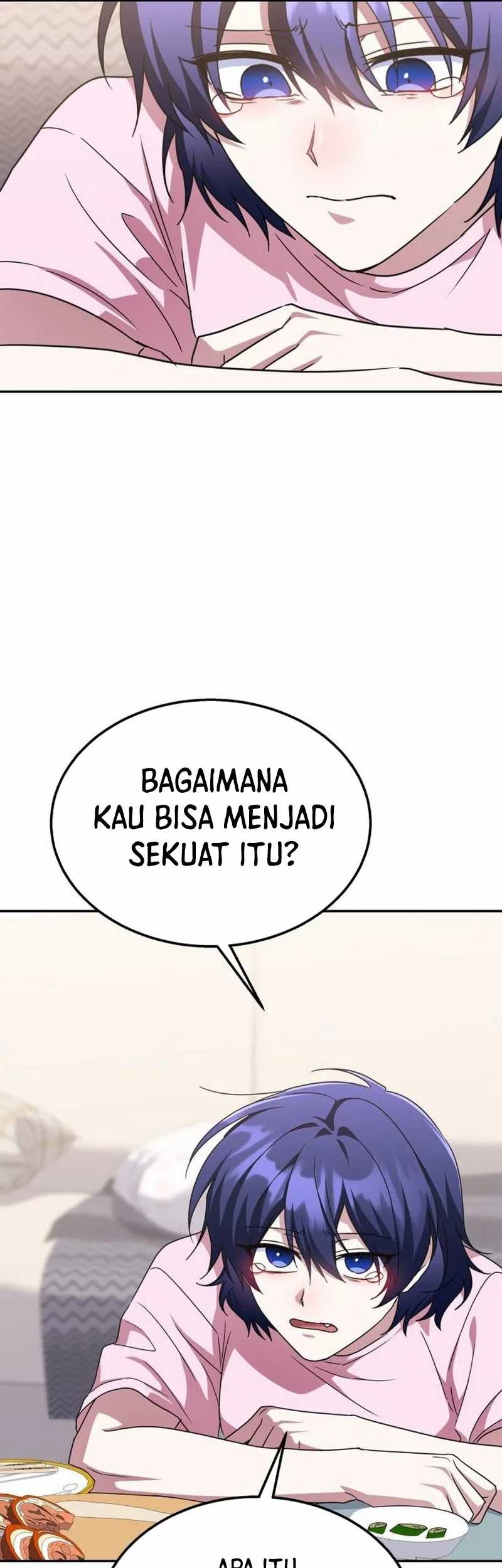 The Returned C-Rank Tank Won't Die! Chapter 10 - halaman 37