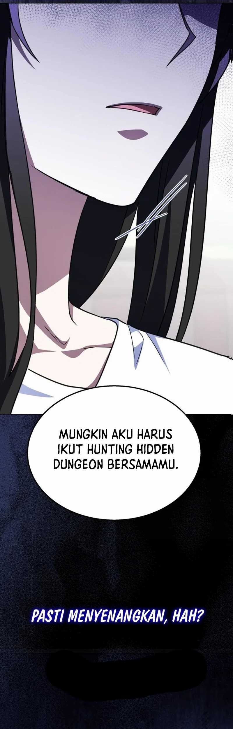 The Returned C-Rank Tank Won't Die! Chapter 10 - halaman 39