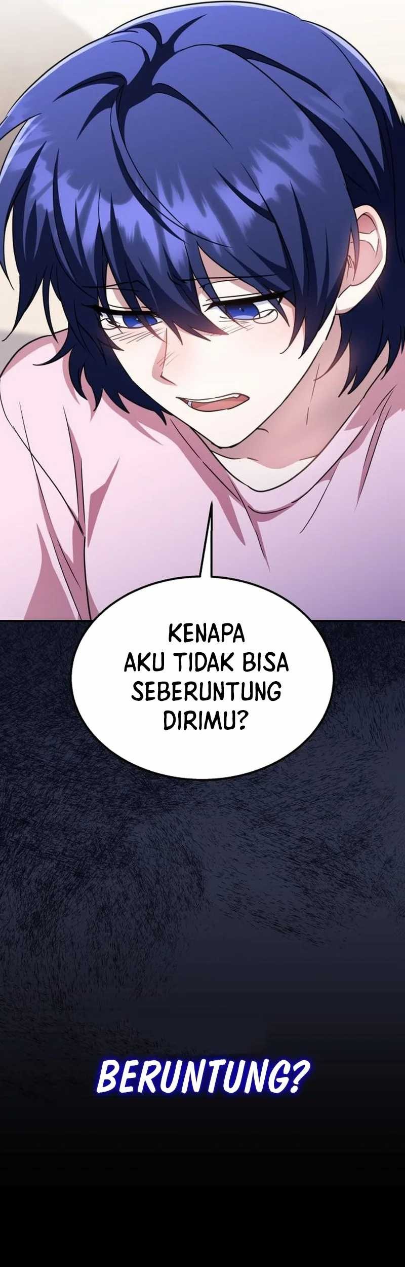 The Returned C-Rank Tank Won't Die! Chapter 10 - halaman 43