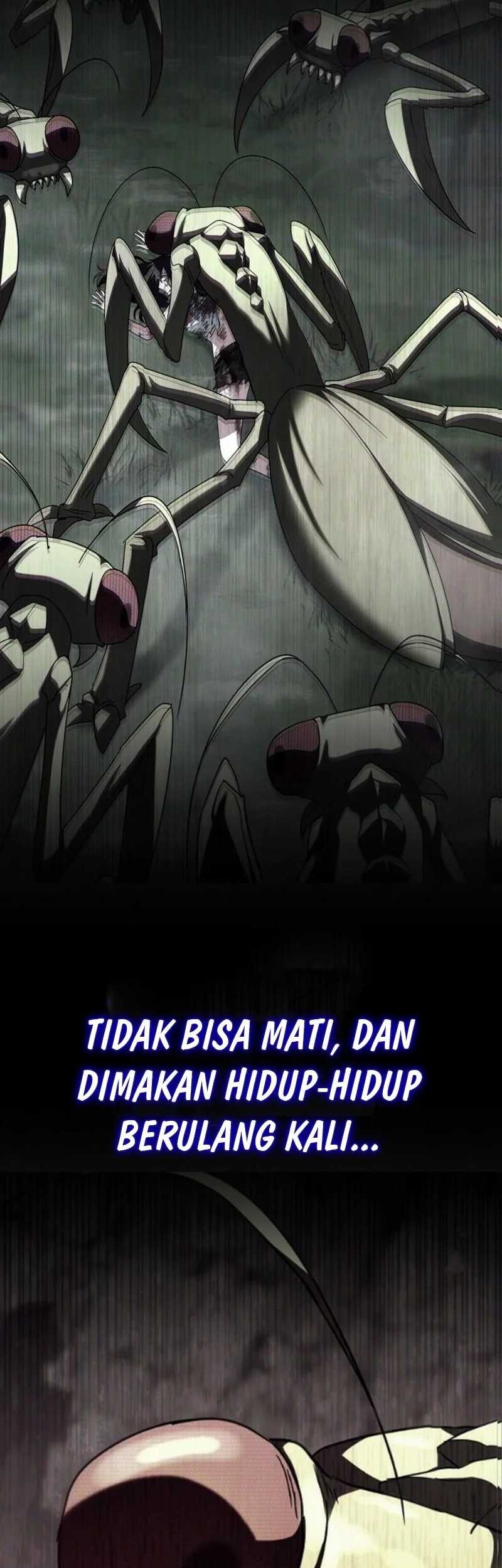 The Returned C-Rank Tank Won't Die! Chapter 10 - halaman 45