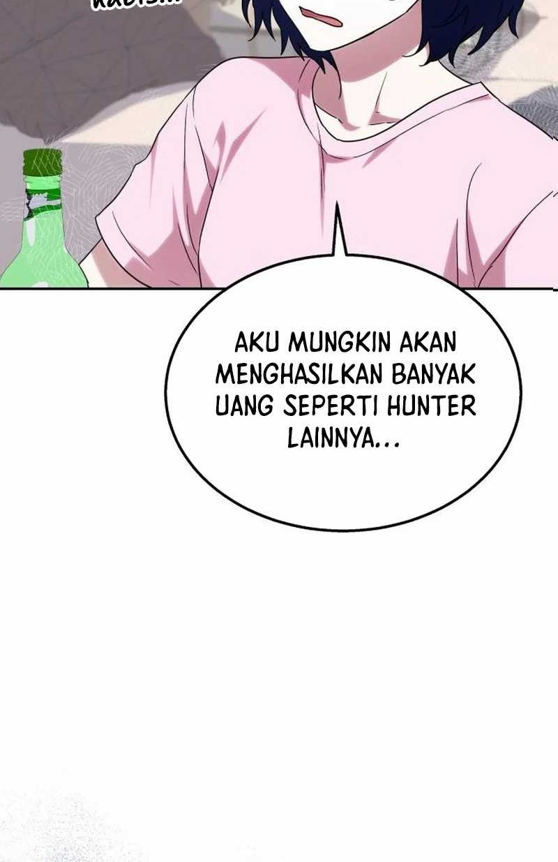The Returned C-Rank Tank Won't Die! Chapter 10 - halaman 51