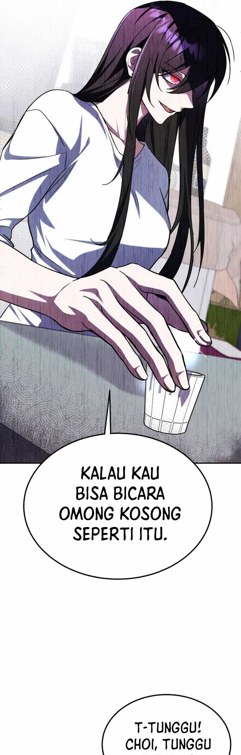 The Returned C-Rank Tank Won't Die! Chapter 10 - halaman 54