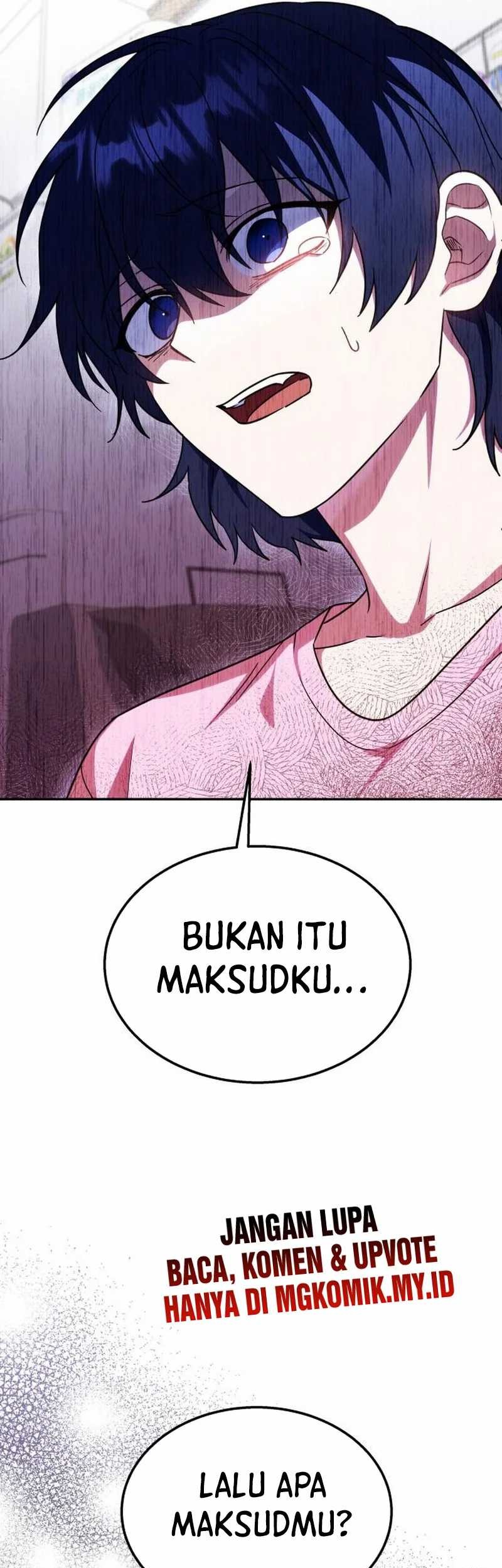 The Returned C-Rank Tank Won't Die! Chapter 10 - halaman 56