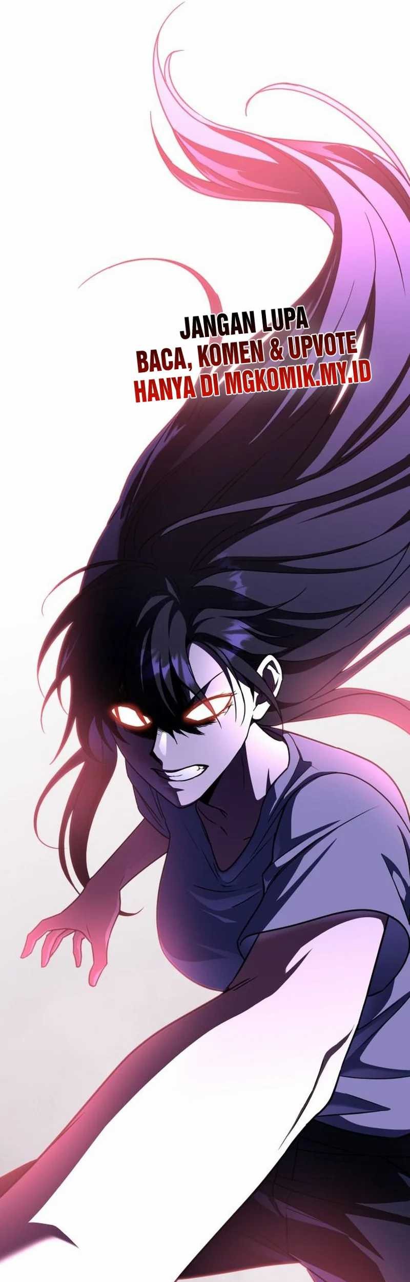 The Returned C-Rank Tank Won't Die! Chapter 10 - halaman 6