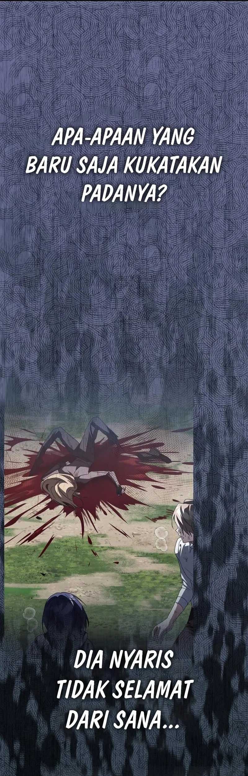 The Returned C-Rank Tank Won't Die! Chapter 10 - halaman 60