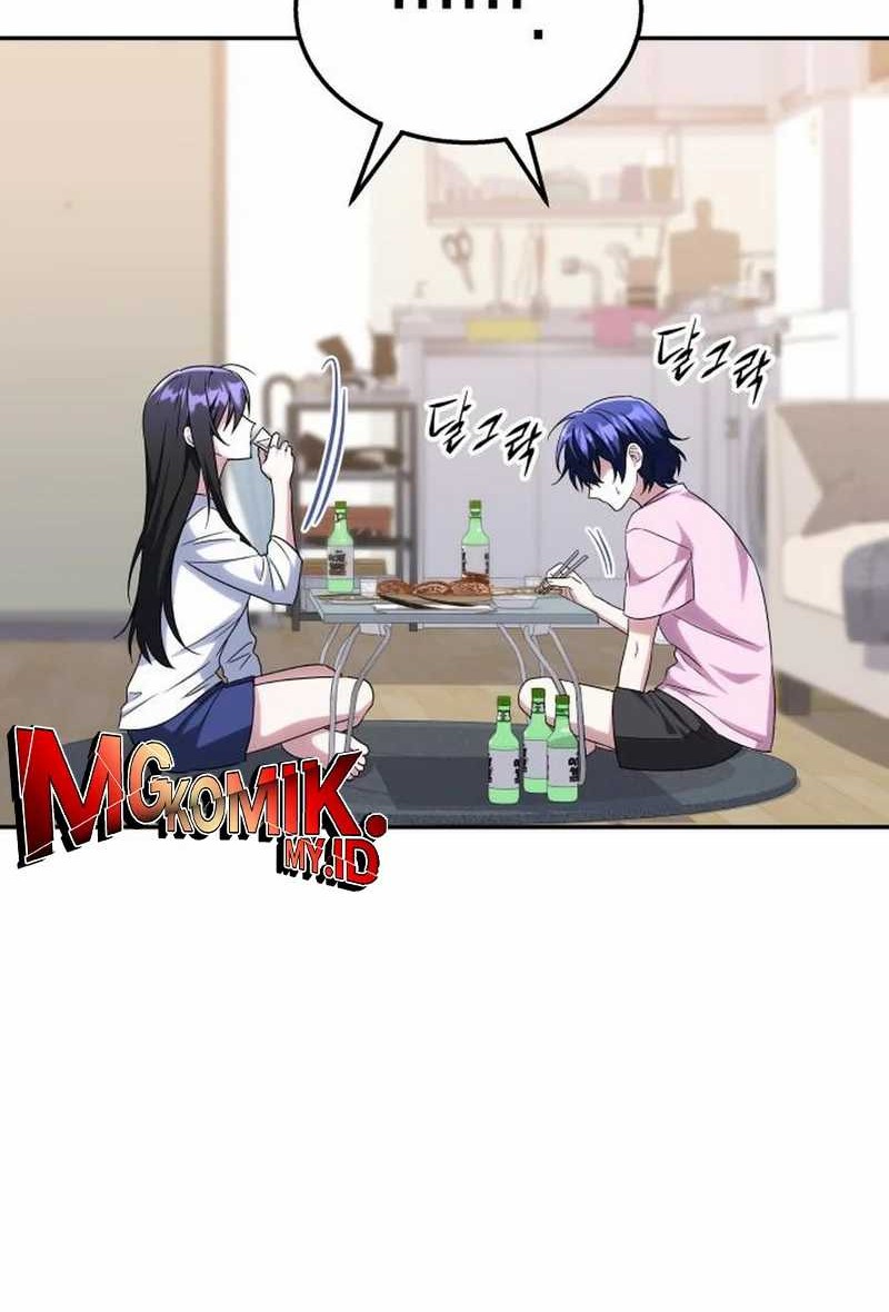 The Returned C-Rank Tank Won't Die! Chapter 10 - halaman 68
