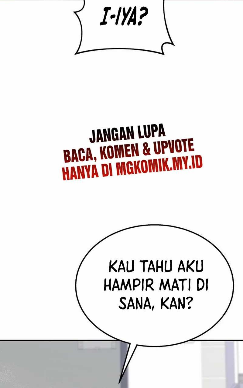 The Returned C-Rank Tank Won't Die! Chapter 10 - halaman 70