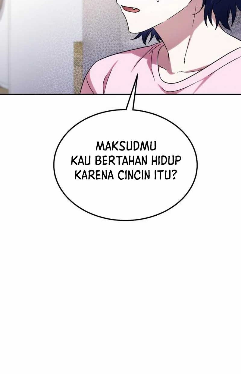The Returned C-Rank Tank Won't Die! Chapter 10 - halaman 72