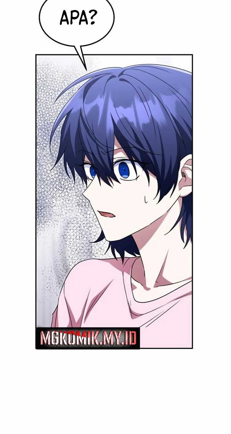 The Returned C-Rank Tank Won't Die! Chapter 10 - halaman 76