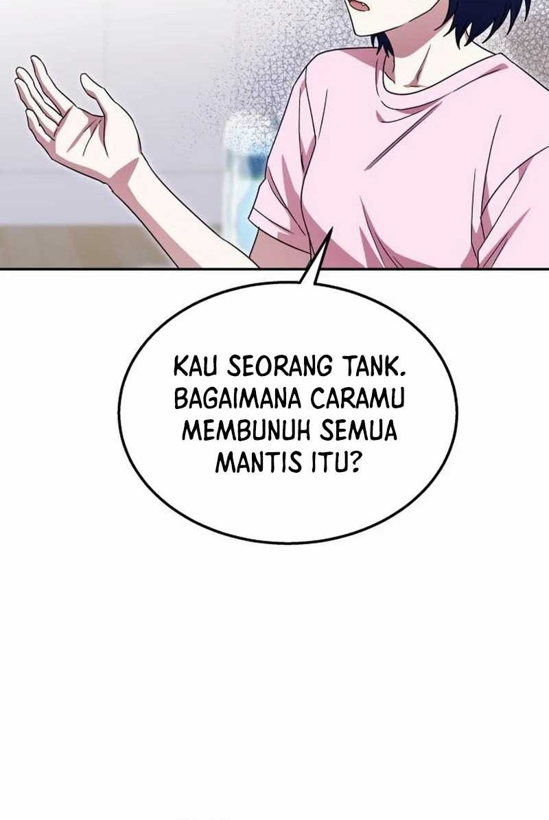 The Returned C-Rank Tank Won't Die! Chapter 10 - halaman 78