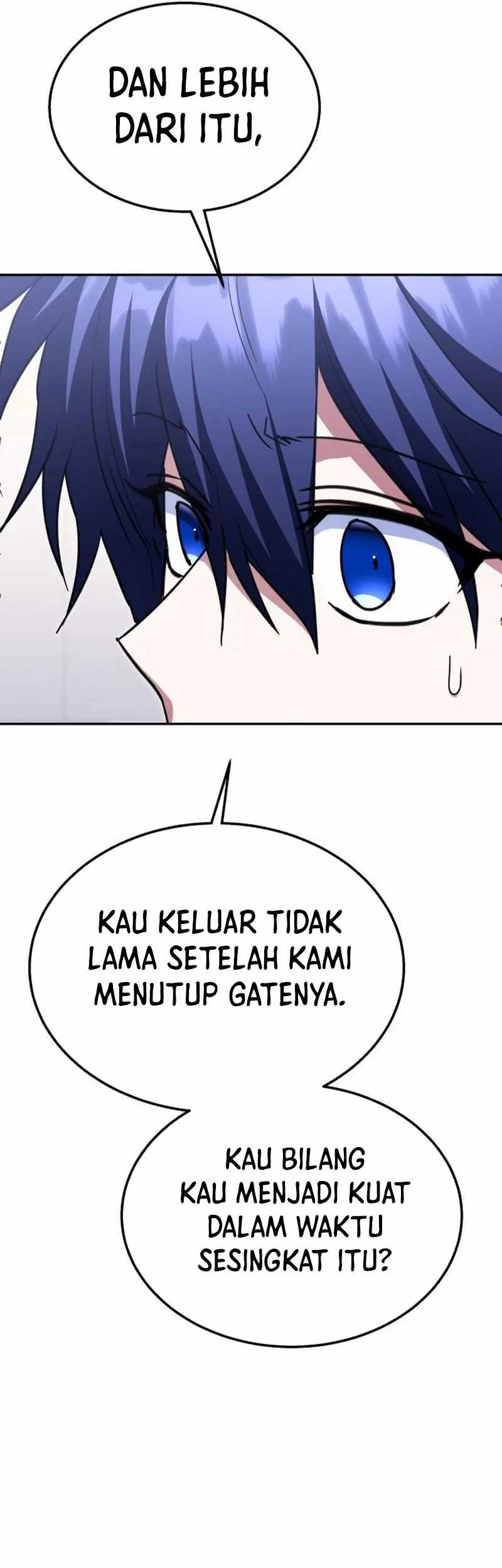 The Returned C-Rank Tank Won't Die! Chapter 10 - halaman 79