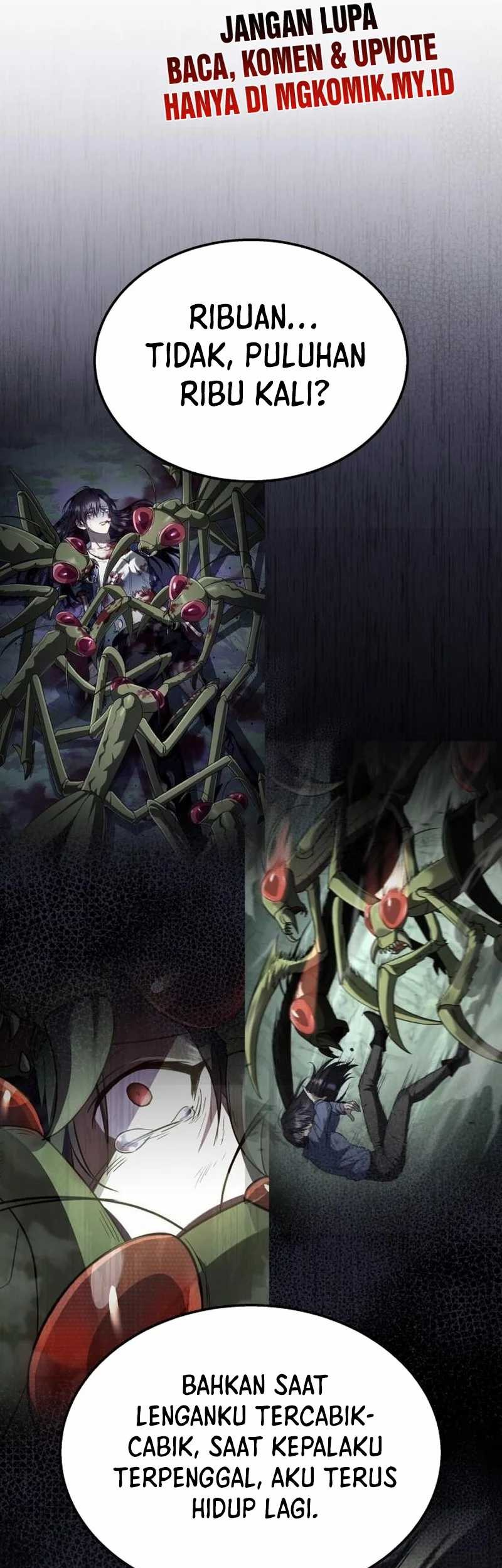 The Returned C-Rank Tank Won't Die! Chapter 10 - halaman 83