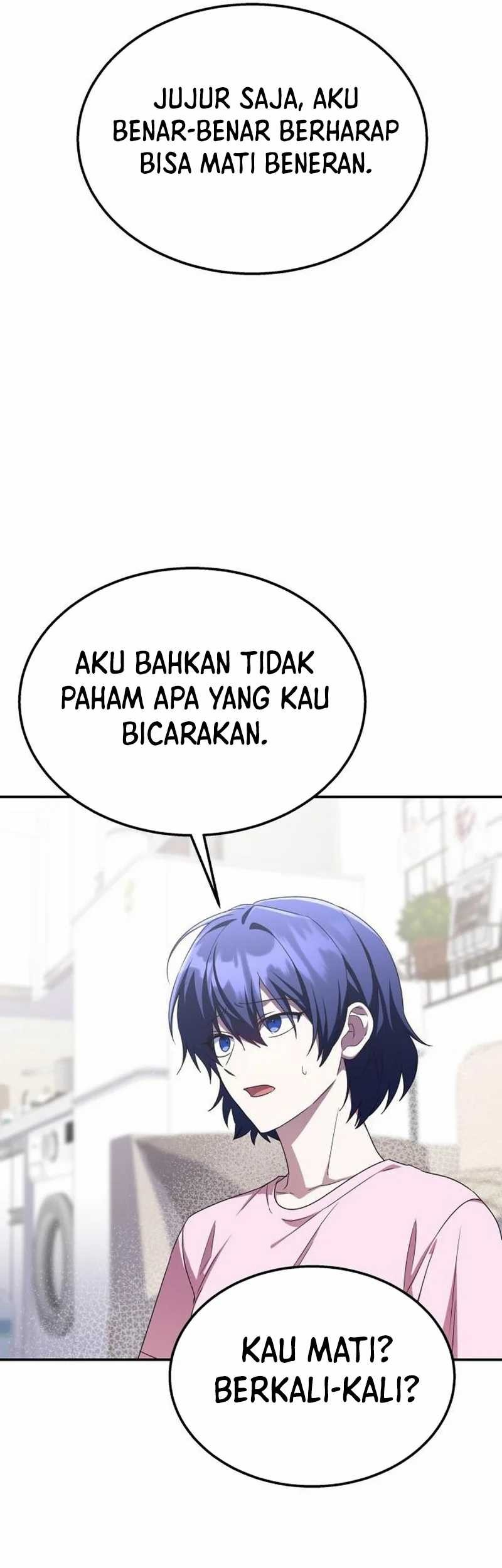 The Returned C-Rank Tank Won't Die! Chapter 10 - halaman 85