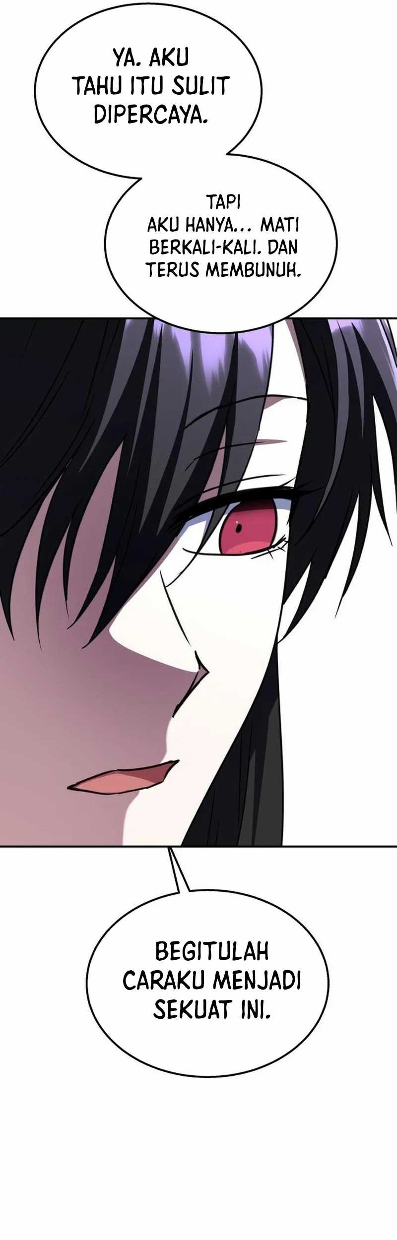 The Returned C-Rank Tank Won't Die! Chapter 10 - halaman 87