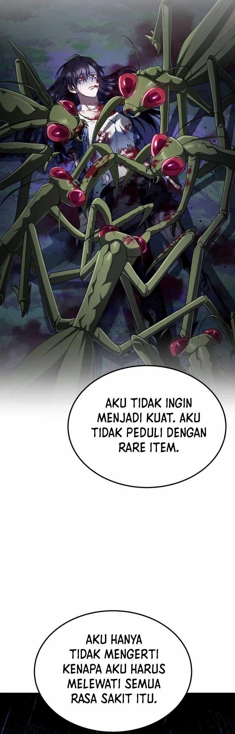 The Returned C-Rank Tank Won't Die! Chapter 10 - halaman 89