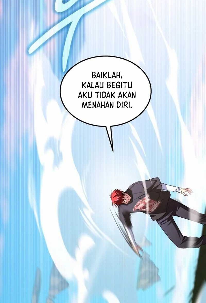 The Returned C-Rank Tank Won't Die! Chapter 10 - halaman 9