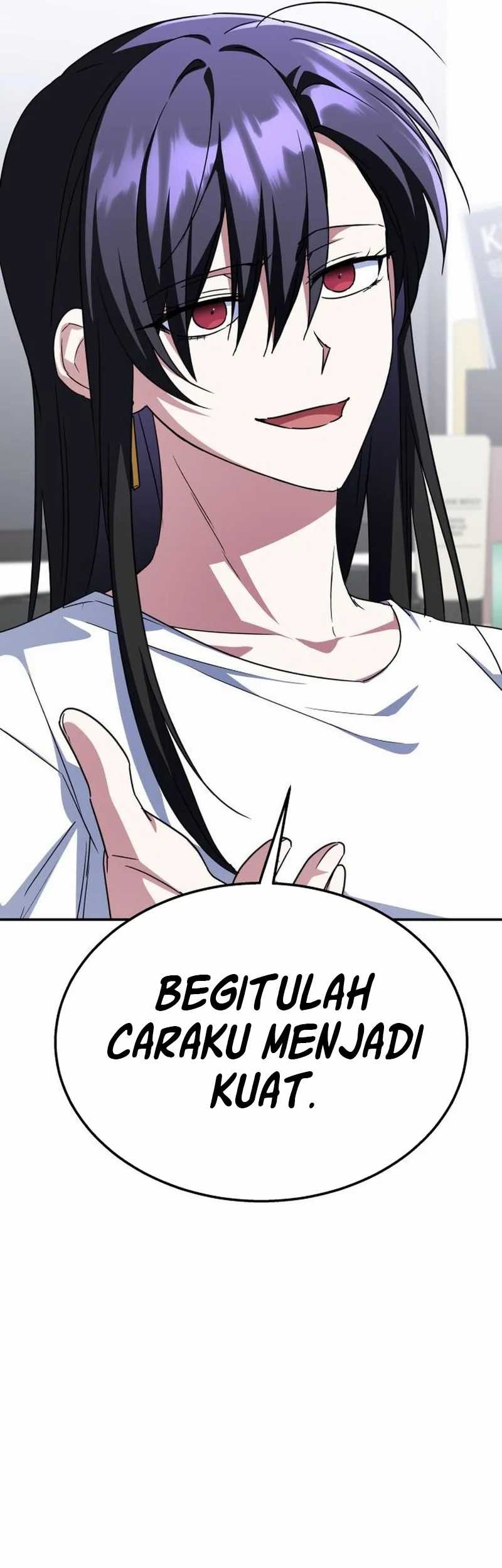 The Returned C-Rank Tank Won't Die! Chapter 10 - halaman 93