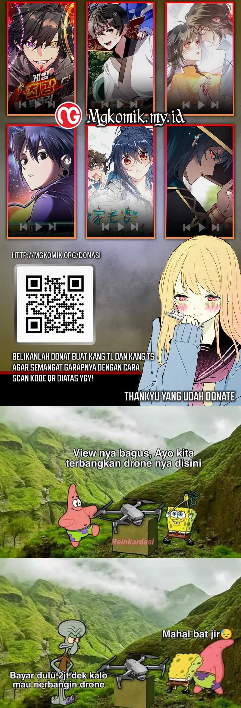 The Returned C-Rank Tank Won't Die! Chapter 10 - halaman 97