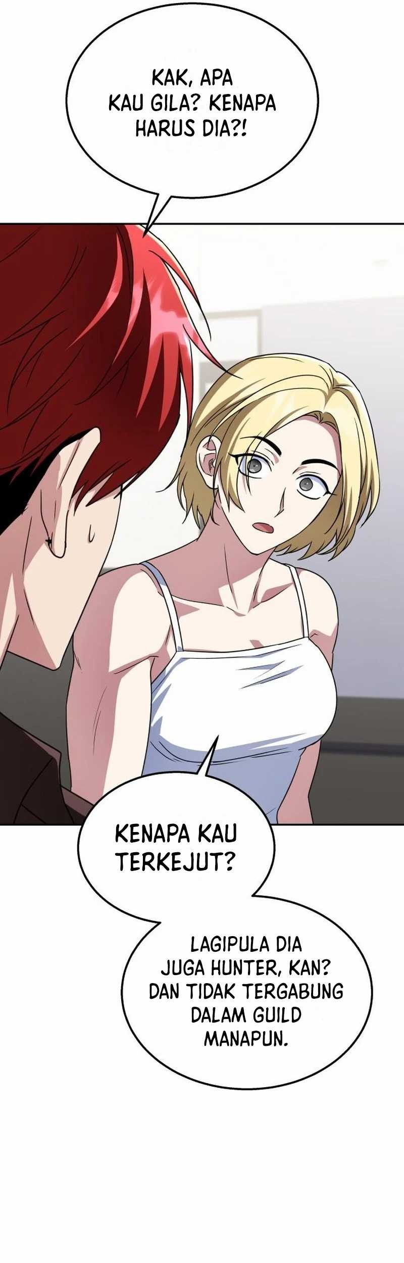 The Returned C-Rank Tank Won't Die! Chapter 11 - halaman 102