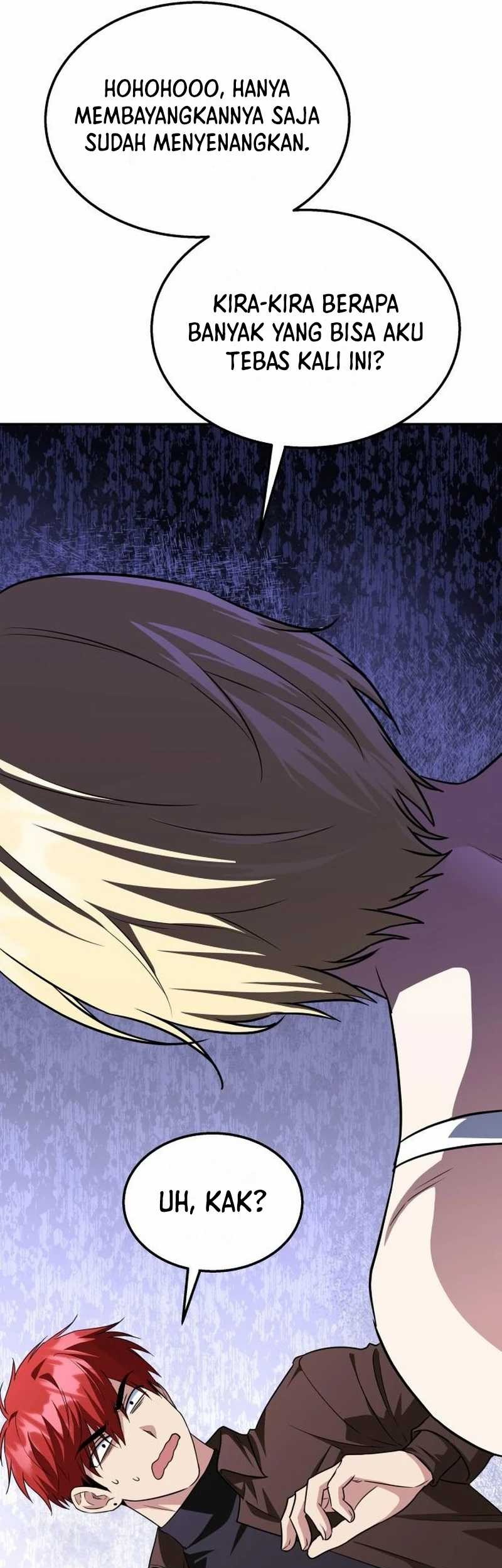 The Returned C-Rank Tank Won't Die! Chapter 11 - halaman 108