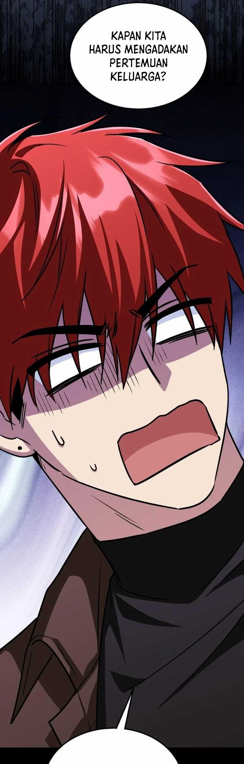The Returned C-Rank Tank Won't Die! Chapter 11 - halaman 110