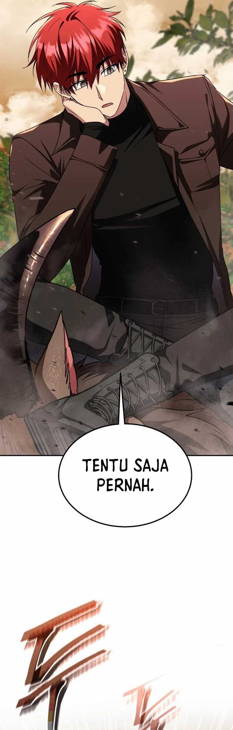 The Returned C-Rank Tank Won't Die! Chapter 11 - halaman 23