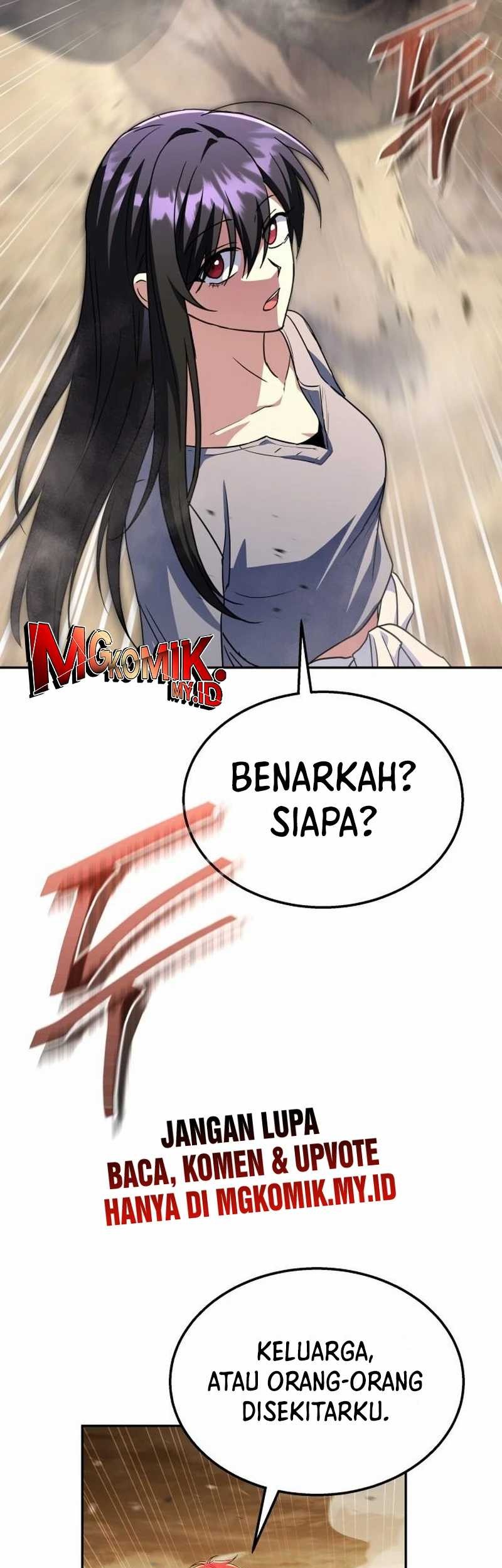 The Returned C-Rank Tank Won't Die! Chapter 11 - halaman 25