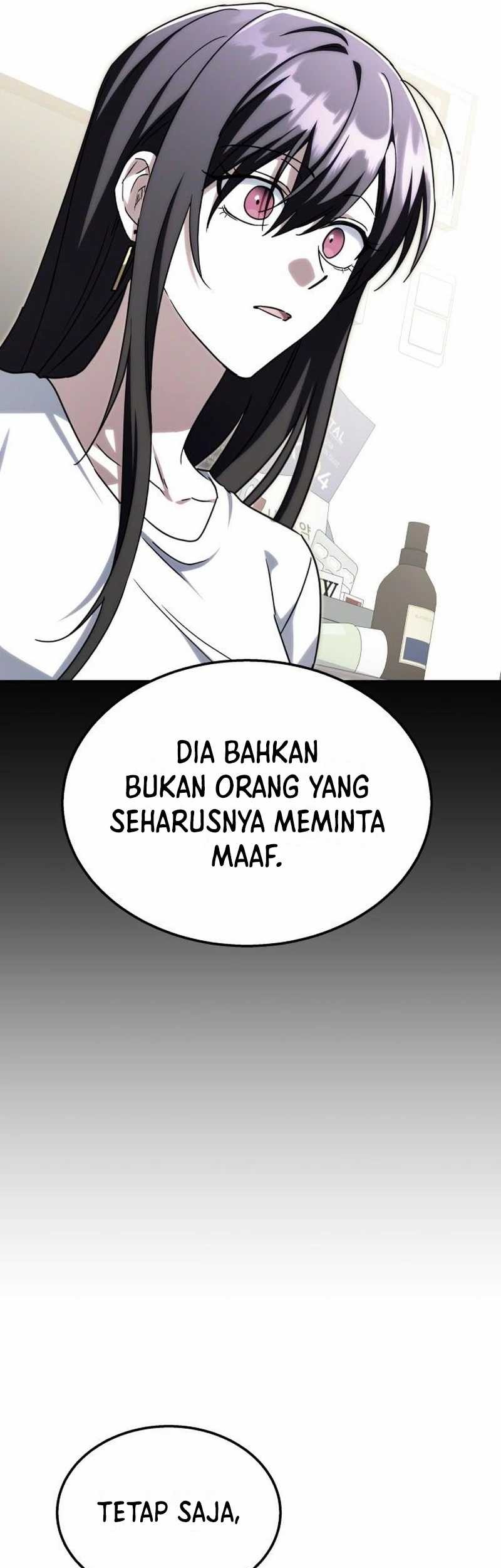 The Returned C-Rank Tank Won't Die! Chapter 11 - halaman 34