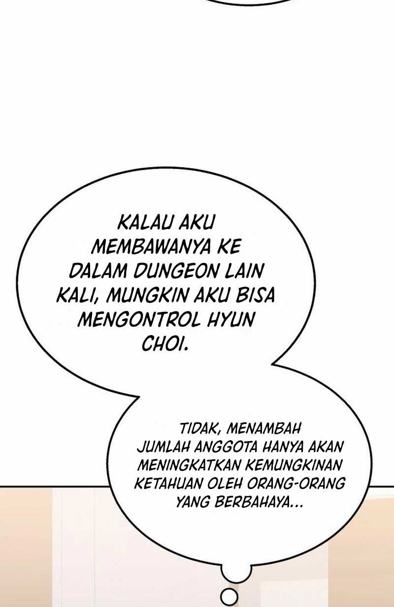 The Returned C-Rank Tank Won't Die! Chapter 11 - halaman 41