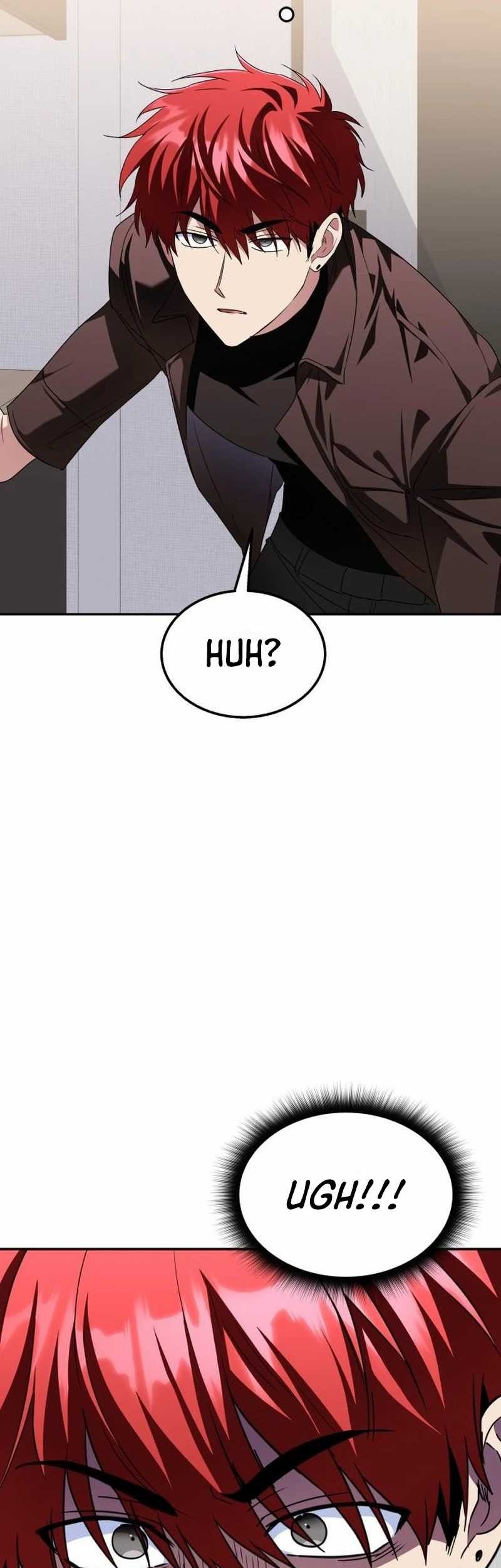 The Returned C-Rank Tank Won't Die! Chapter 11 - halaman 42