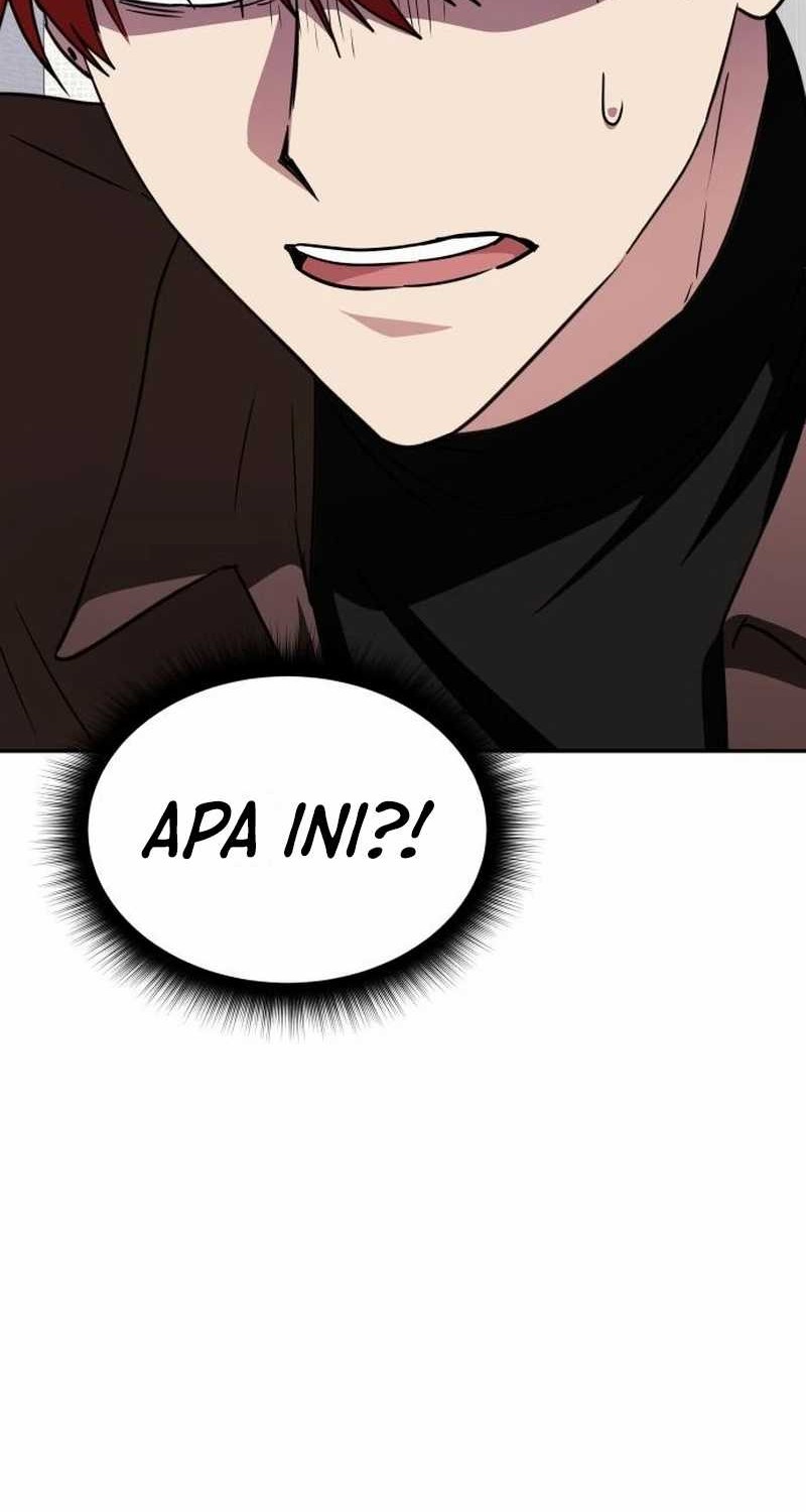 The Returned C-Rank Tank Won't Die! Chapter 11 - halaman 43