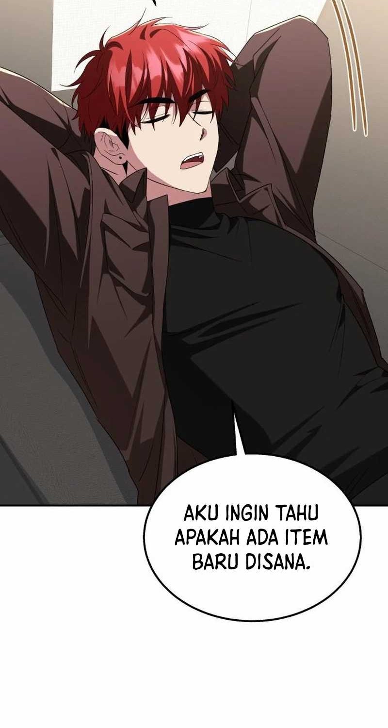 The Returned C-Rank Tank Won't Die! Chapter 11 - halaman 49