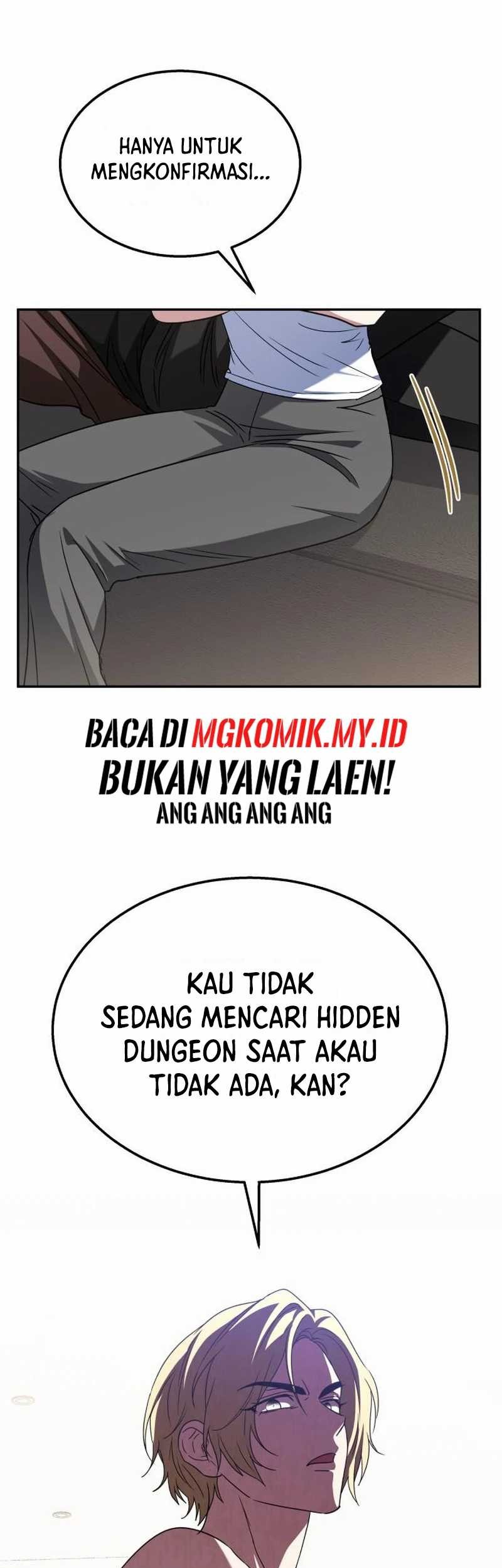 The Returned C-Rank Tank Won't Die! Chapter 11 - halaman 50