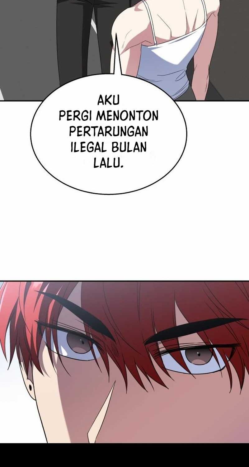 The Returned C-Rank Tank Won't Die! Chapter 11 - halaman 67