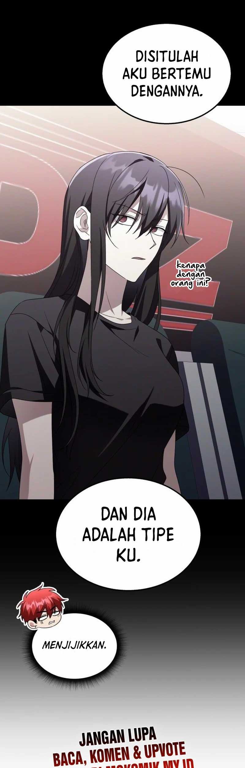 The Returned C-Rank Tank Won't Die! Chapter 11 - halaman 68