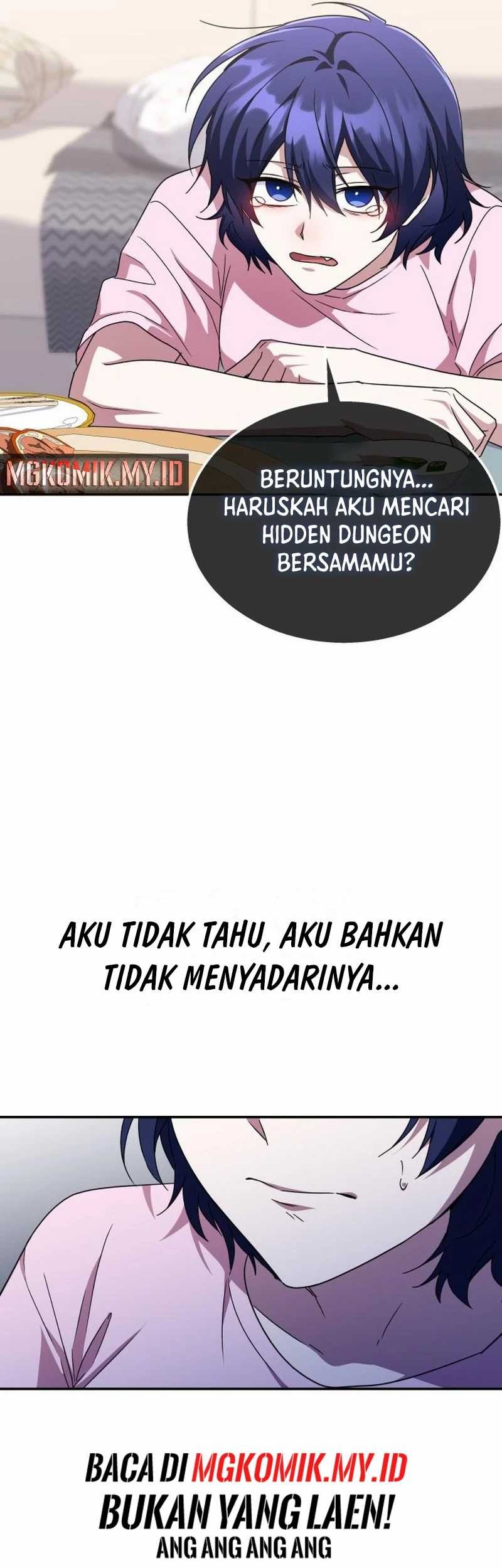 The Returned C-Rank Tank Won't Die! Chapter 11 - halaman 7