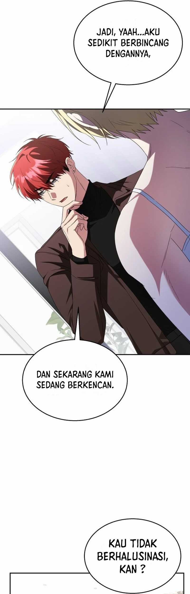 The Returned C-Rank Tank Won't Die! Chapter 11 - halaman 70