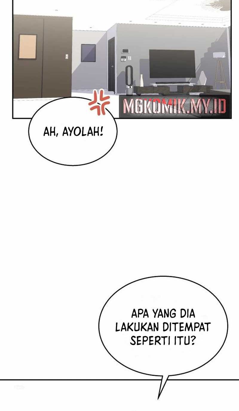 The Returned C-Rank Tank Won't Die! Chapter 11 - halaman 71