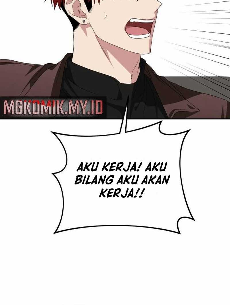 The Returned C-Rank Tank Won't Die! Chapter 11 - halaman 77