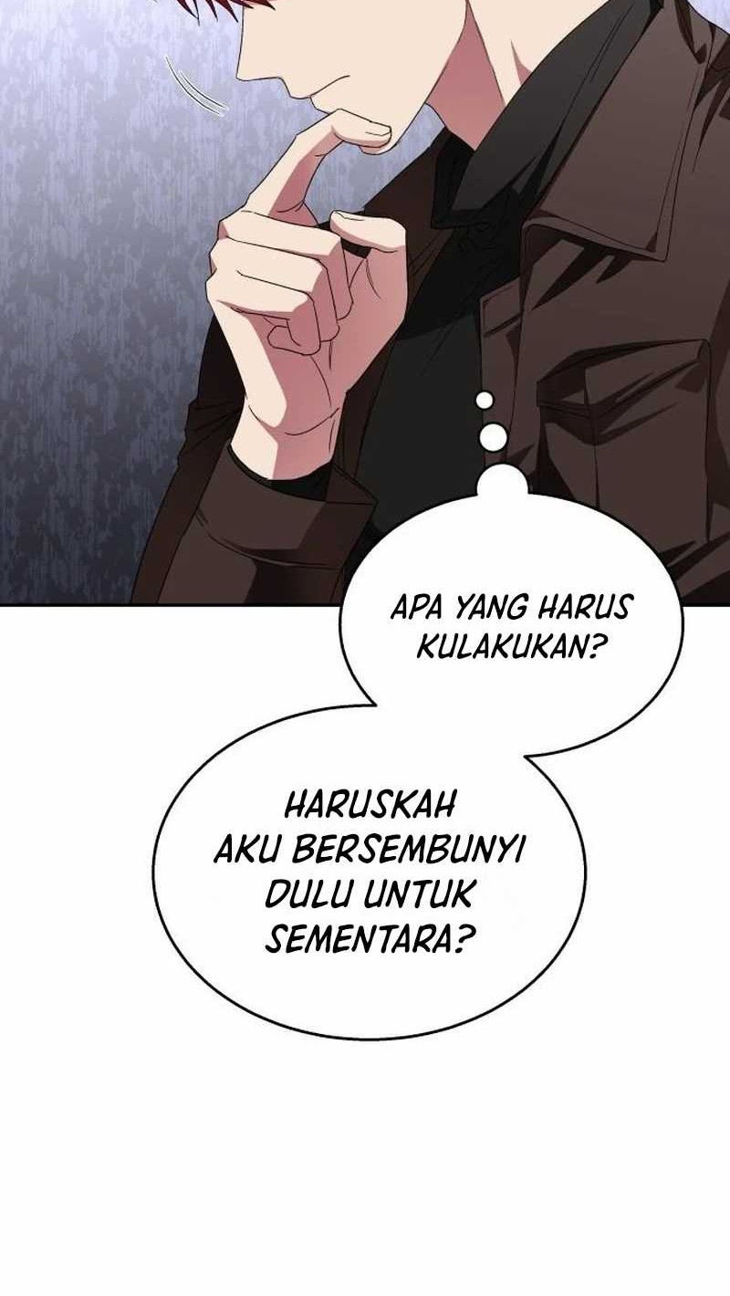 The Returned C-Rank Tank Won't Die! Chapter 11 - halaman 79