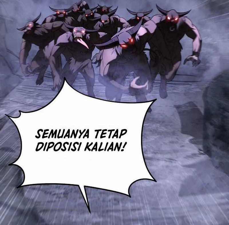 The Returned C-Rank Tank Won't Die! Chapter 11 - halaman 81