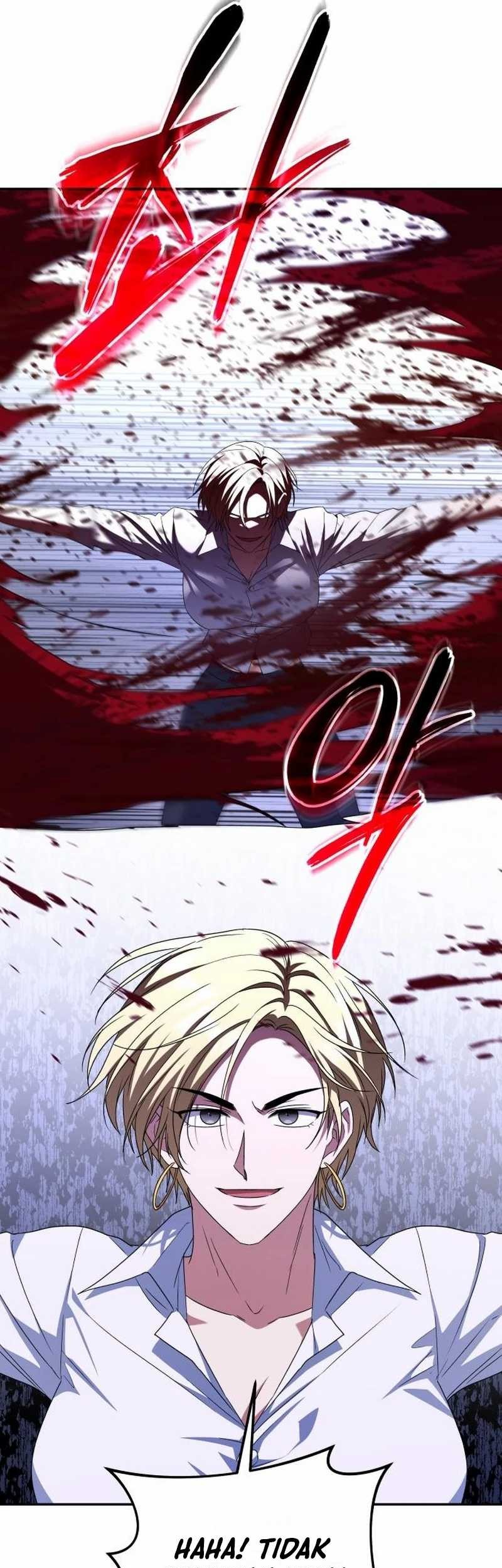 The Returned C-Rank Tank Won't Die! Chapter 11 - halaman 86