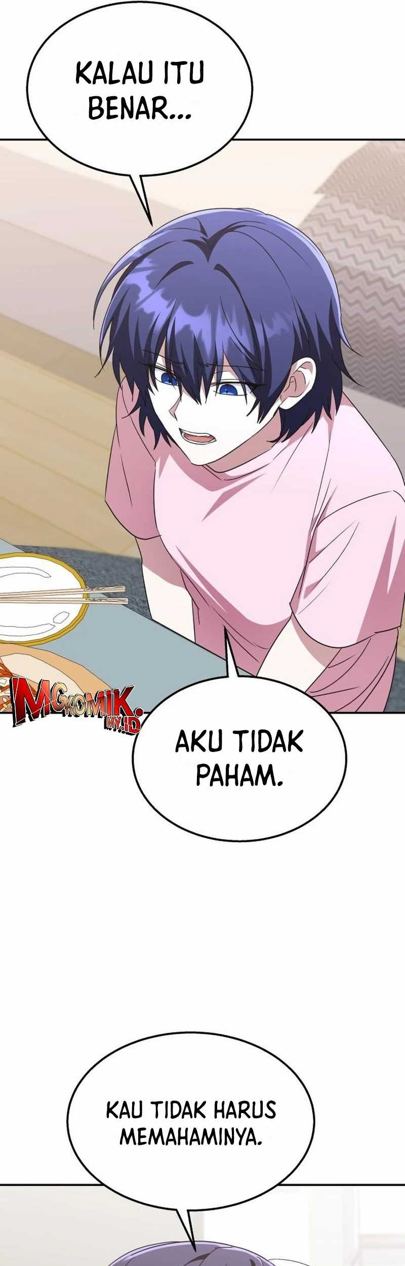 The Returned C-Rank Tank Won't Die! Chapter 11 - halaman 9