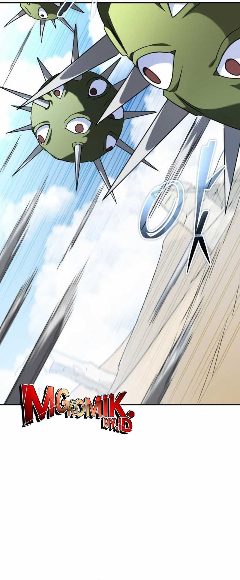 The Returned C-Rank Tank Won't Die! Chapter 11 - halaman 90