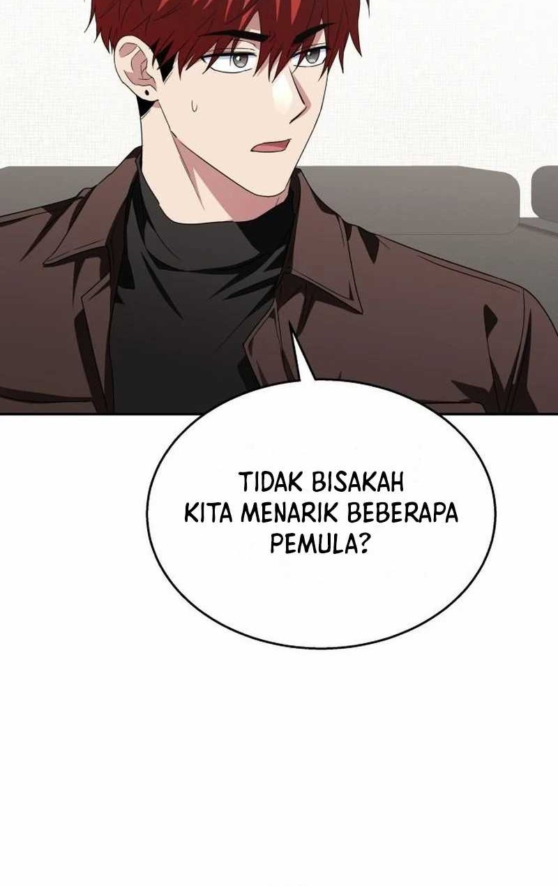The Returned C-Rank Tank Won't Die! Chapter 11 - halaman 97