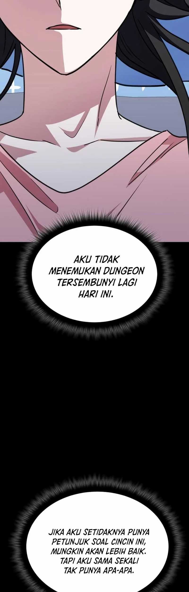 The Returned C-Rank Tank Won't Die! Chapter 12 - halaman 19