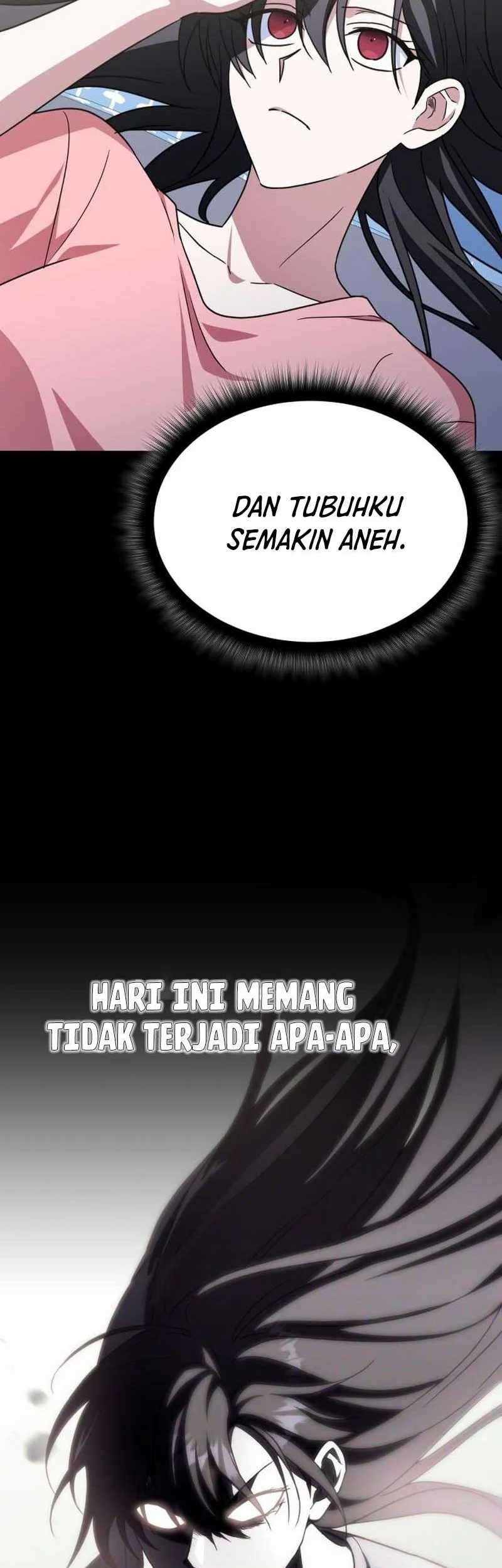 The Returned C-Rank Tank Won't Die! Chapter 12 - halaman 21