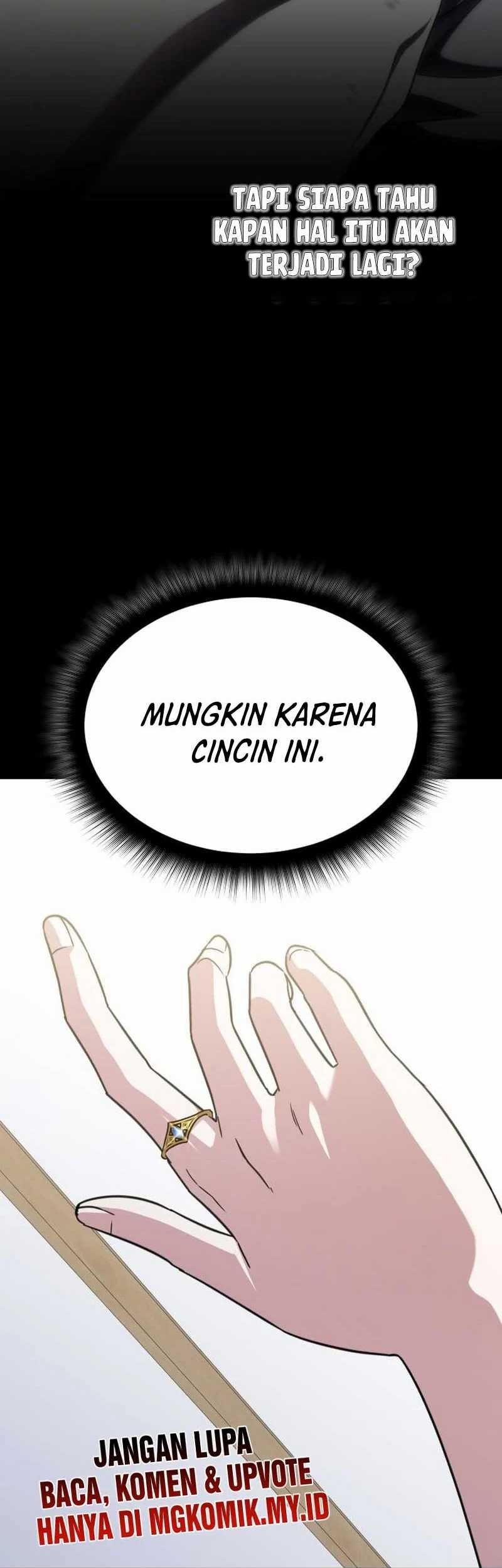 The Returned C-Rank Tank Won't Die! Chapter 12 - halaman 23